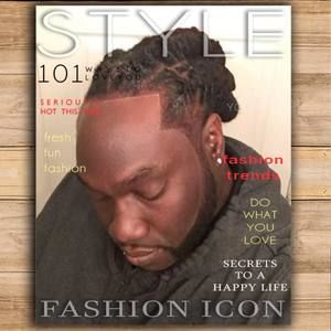 Meet your Posher, Steve